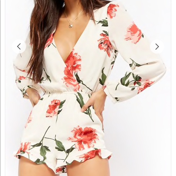emory park romper
